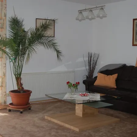 Holiday home Ferienhaus Rittershaus Bei Potsdam - #76258 Michendorf