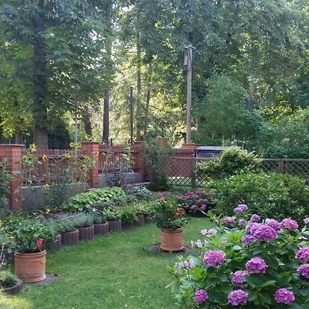 Ferienhaus Rittershaus Bei Potsdam - #76258 Holiday home *