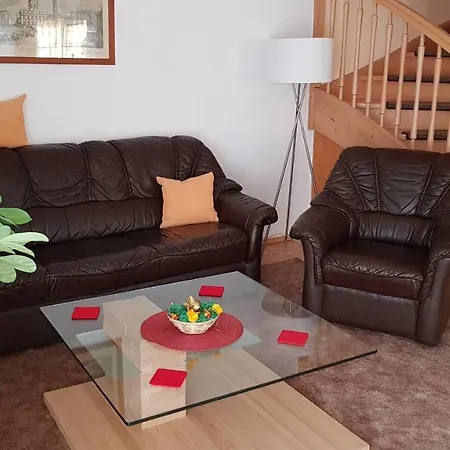 Ferienhaus Rittershaus Bei Potsdam - #76258 Holiday home Michendorf