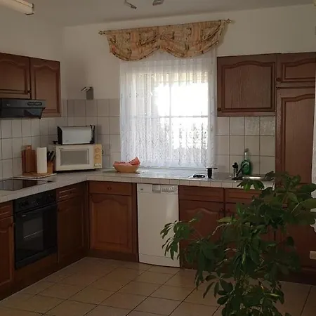 Ferienhaus Rittershaus Bei Potsdam - #76258 Holiday home *