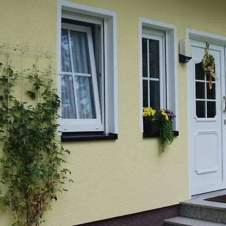 Ferienhaus Rittershaus Bei Potsdam - #76258